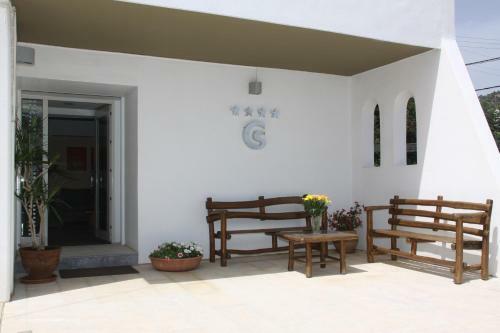 Aparthotel Creta Solaris Family Hotel Apartments