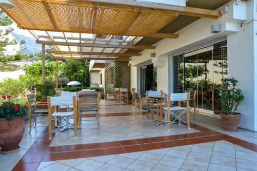 Aparthotel Creta Solaris Family Hotel Apartments