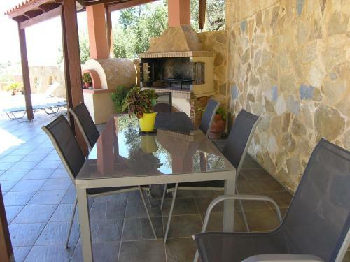 Villa Anna