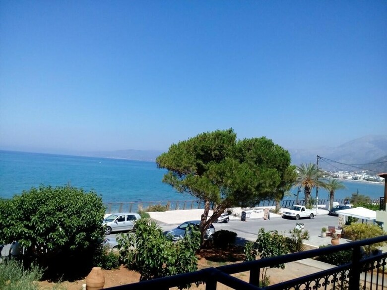 Apartamento Diamond Beach Apts & Studios