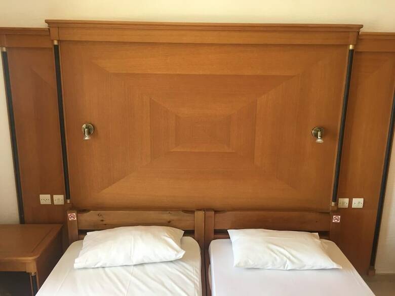 Apartamento Diamond Beach Apts & Studios