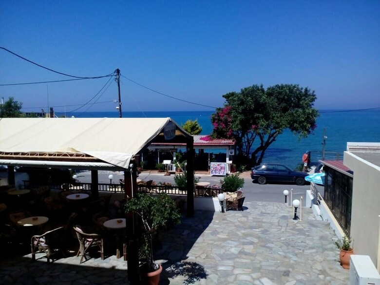 Apartamento Diamond Beach Apts & Studios
