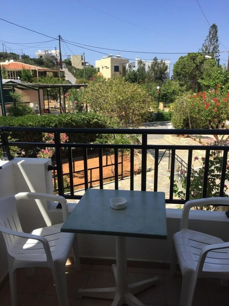 Apartamento Diamond Beach Apts & Studios