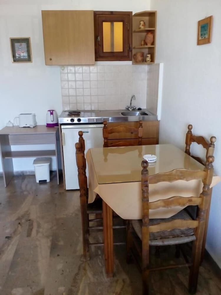 Apartamento Diamond Beach Apts & Studios