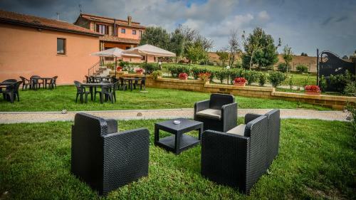 Agroturismo Agriturismo Airone