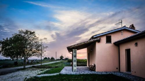 Agroturismo Agriturismo Airone