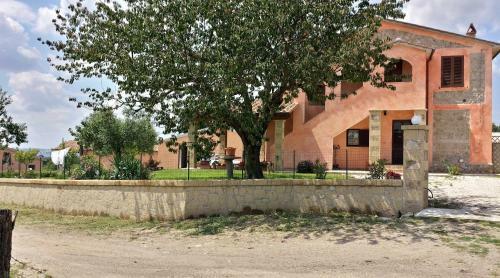 Agroturismo Agriturismo Airone