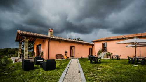 Agroturismo Agriturismo Airone