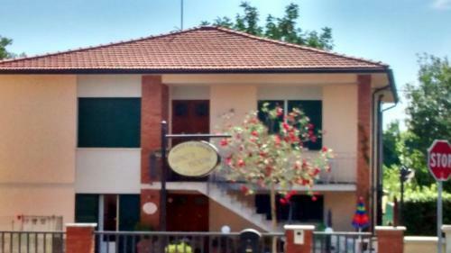 Hostal Gino's House