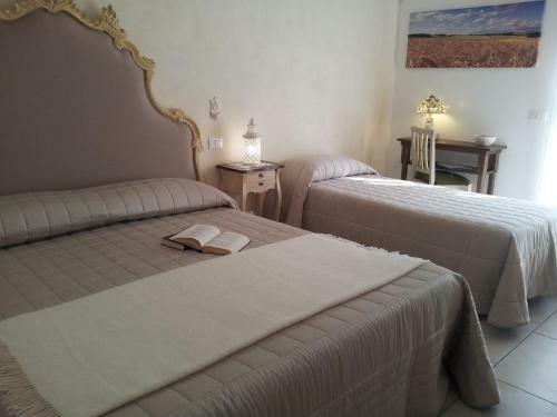 Bed & Breakfast Dimora Delle Rondini