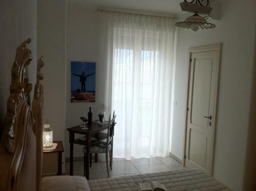 Bed & Breakfast Dimora Delle Rondini
