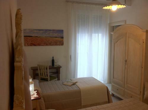 Bed & Breakfast Dimora Delle Rondini