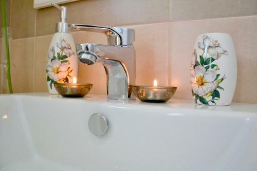 Bed & Breakfast Dimora Delle Rondini