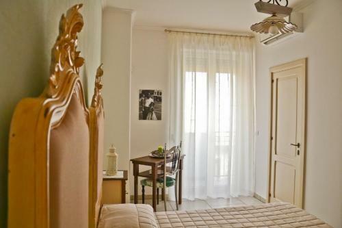 Bed & Breakfast Dimora Delle Rondini