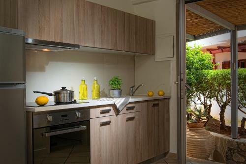 Skajado Holiday Apartments