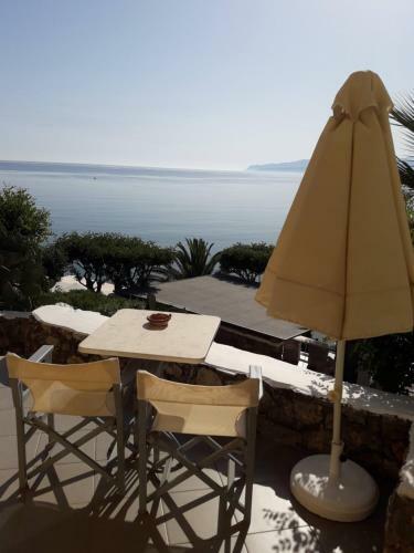 Skajado Holiday Apartments