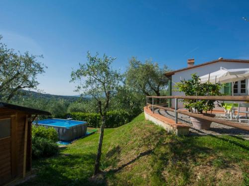 Villa La Casina Ione