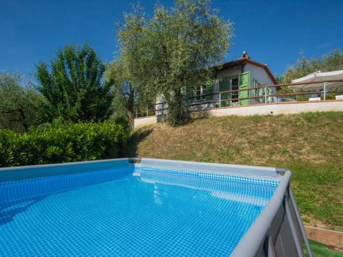 Villa La Casina Ione