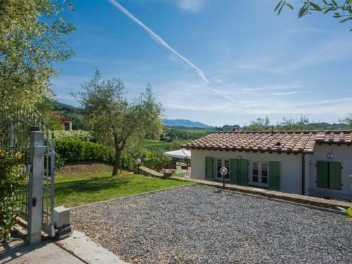 Villa La Casina Ione