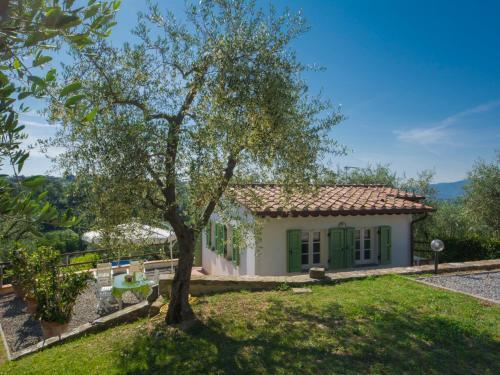 Villa La Casina Ione