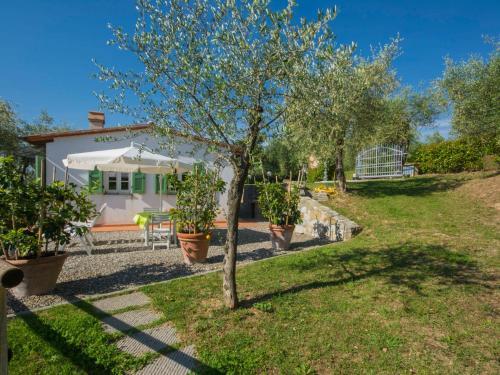 Villa La Casina Ione