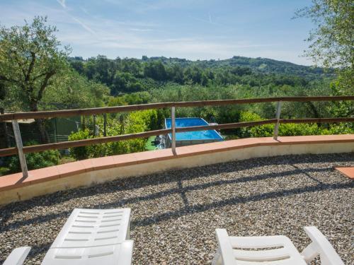 Villa La Casina Ione