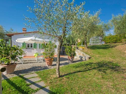Villa La Casina Ione