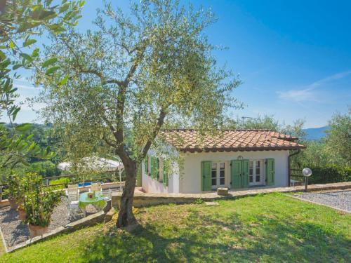 Villa La Casina Ione