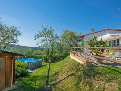 Villa La Casina Ione
