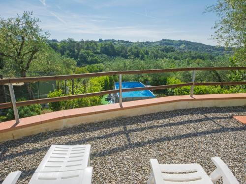 Villa La Casina Ione