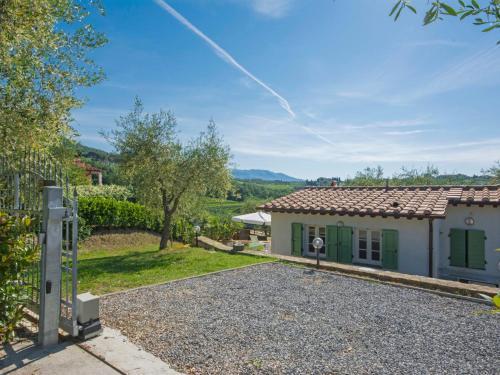 Villa La Casina Ione