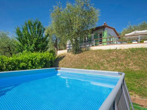 Villa La Casina Ione