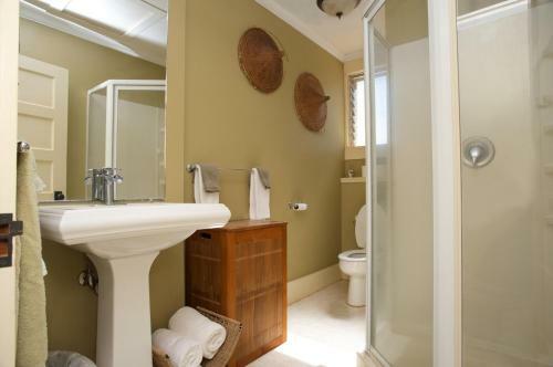 West Kauai Lodging