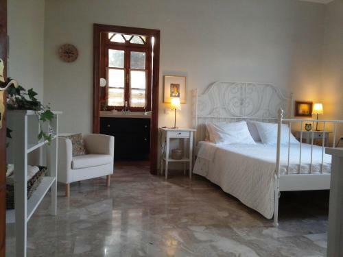 Apartamento Arhontariki