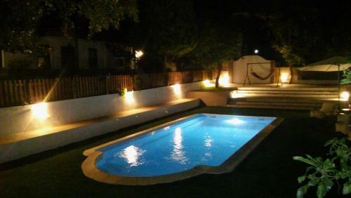 Apartamento Arhontariki