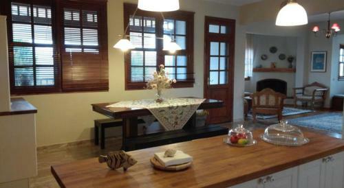 Apartamento Arhontariki