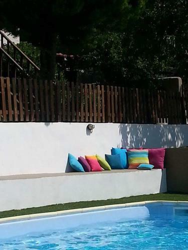 Apartamento Arhontariki