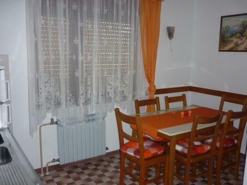 Apartment Marija Selce