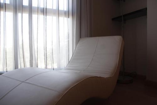 Apartmento Avda Madrid