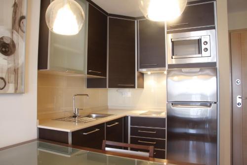 Apartmento Avda Madrid