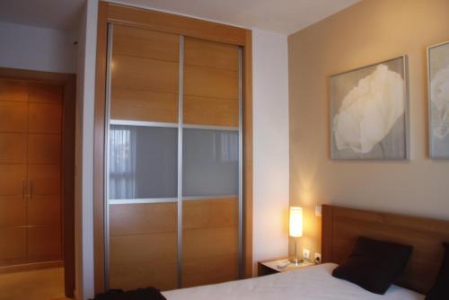 Apartmento Avda Madrid