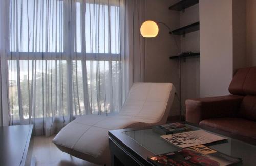 Apartmento Avda Madrid