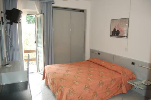 Hotel Villa Ombrosa