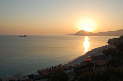 Hotel Villa Ombrosa
