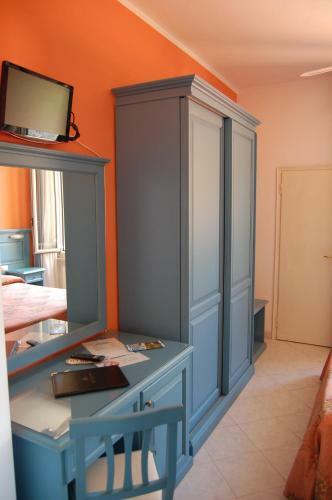 Hotel Villa Ombrosa