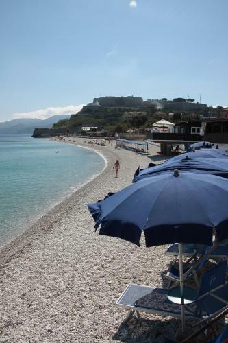 Hotel Villa Ombrosa