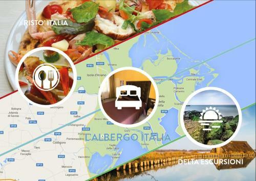 Hotel Albergo Italia