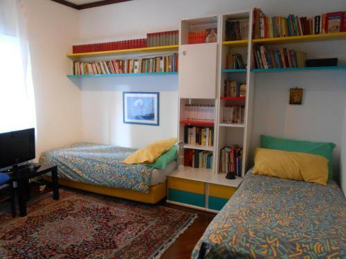 Bed & Breakfast Il Giardino Fiorito