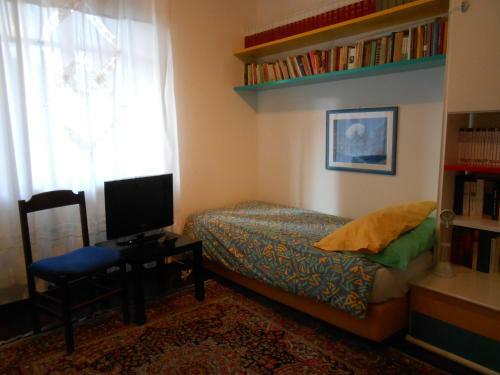 Bed & Breakfast Il Giardino Fiorito