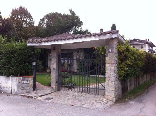 Bed & Breakfast Il Giardino Fiorito